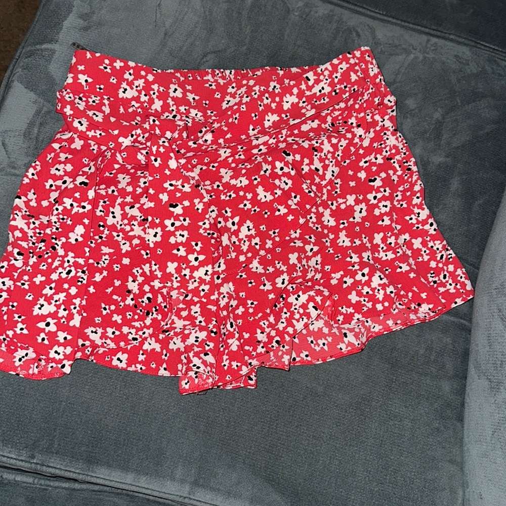 Boutique Shorts